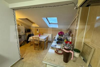 Garsonieră decomandată, mobilată în 7 Noiembrie - 4