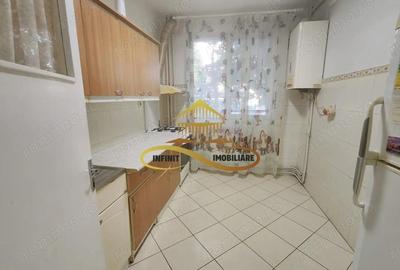 Apartament cu 2 camere parter de vanzare Bacau - 5