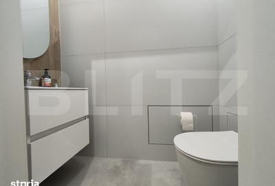 Apartament cu 3 camere în Calea Aradului - 3