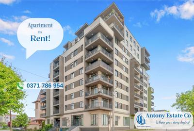 Apartament cu 2 camere decomandat în Nufărul - 2