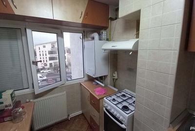 Garsoniera de inchiriat - 5