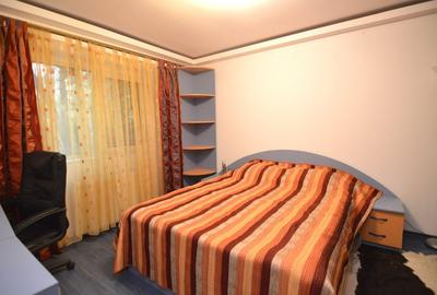 INCHIRIERE APARTAMENT 2 CAMERE TINERETULUI – PARCUL LUMEA COPIILOR - 14