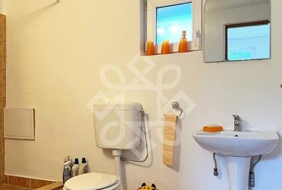 Casa cu teren 2052 mp in Saldabagiu de Munte Casa cu teren 2052 mp in Saldabagiu de Munte - 11
