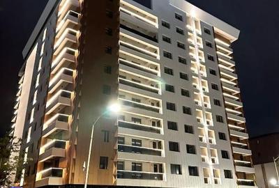 Spațiu comercial, de 88 mp, în Berceni - 2