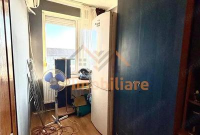 GARSONIERA | STRADA CAZABAN | MOBILAT UTILAT | ORADEA - 3