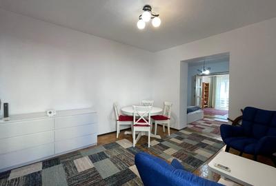 Exclusivitate - Plaja Modern, apartament 3 camere, renovat recent, mobilat - 14