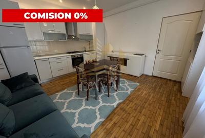 COMISION 0% | Apartament cu 2 camere | Semicentral - Piata Abator