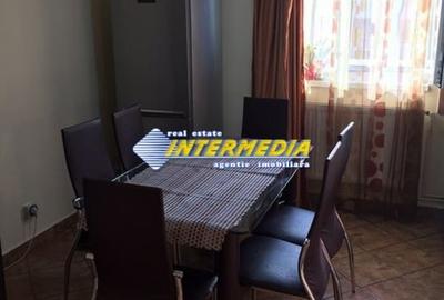 Apartament cu 2 camere semidecomandat, mobilat în Cetate - 3