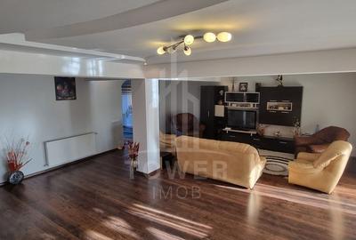 Casă Individuală de vânzare | 306 mp utili | Ocna Sibiului - 2