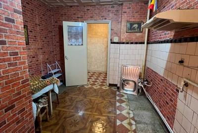 Apartament 2 camere confort 1, zona Viziru 1. Apartament 2 camere confort 1, zona Viziru 1. - 7