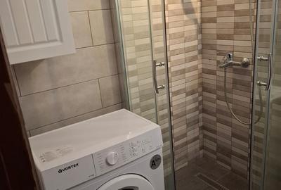 Apartament decomandat în Drumul Taberei