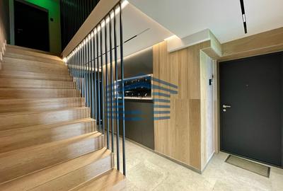 Apartament cu 2 camere decomandat, mobilat în Tractorul - 6