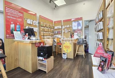 Spațiu comercial, de 24 mp, în Central - 1