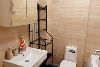 Dristor,Metrou,bl.2017,et 1/4,lift,DECOMANDATA,centrala, loc parcare,mobilata - 7