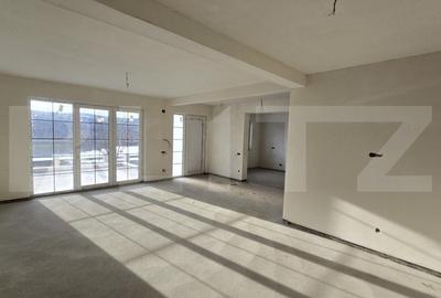 Casa cu teren generos de 1000 mp, 190 mp utili si panouri solare - 3