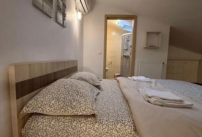 Apartament cu 2 camere în Nord - 8