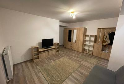 Apartament cu 2 camere decomandat, mobilat în Chiajna