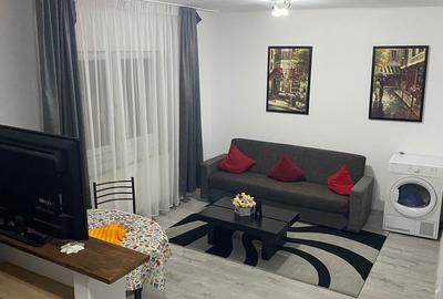 Apartament cu 2 camere în Ludoș - 1