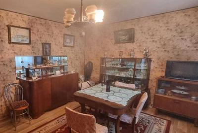 Apartament cu 2 camere semidecomandat, mobilat în Alexandru Obregia - 1