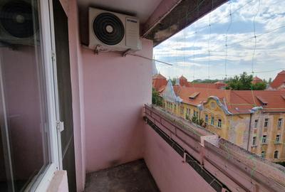 De inchiriat apartament 2 camere – Ultracentral- - 14