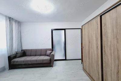 Apartament cu 2 camere nedecomandat, mobilat în Micro 17 - 10