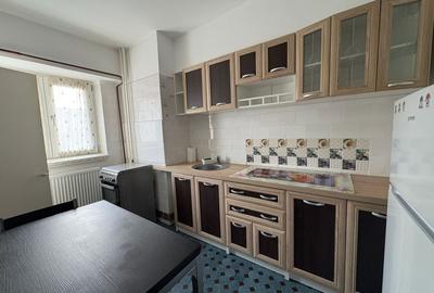 Apartament, 2 camere, 65 mp, decomandat, Calea Bucuresti, Zona Universitatii - 5