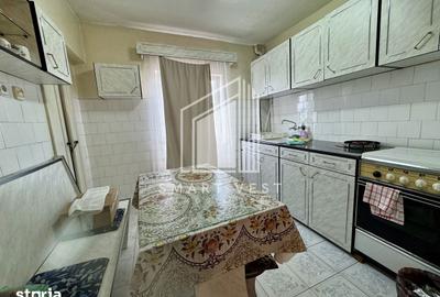 Apartament cu 2 camere semidecomandat în Nord - 6