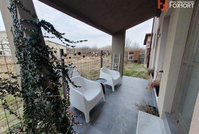 Casă individuală cu 5 camere cu Garaj în Șag - 23