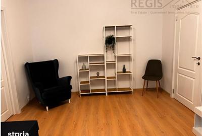Apartament cu 2 camere, mobilat în Astra - 2