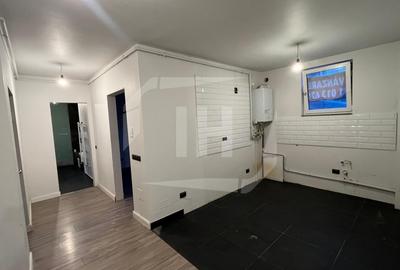 Apartament cu 2 camere semidecomandat, mobilat în Grigorescu - 2