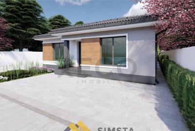 RECO Casa single Santandrei - 36