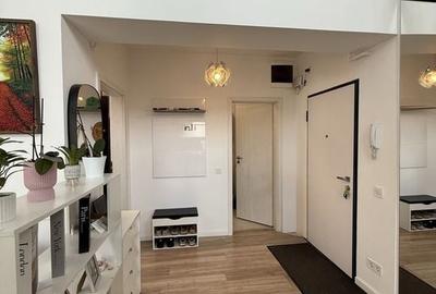 Apartament tip Duplex 2camere de vanzare Lujerului-GranVia Park - 2