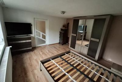 Casă cu 3 camere în Cornișoru - 10