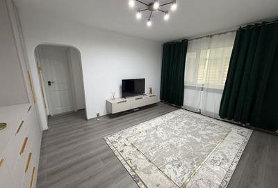 Apartament cu 2 camere semidecomandat în Calea București - 6