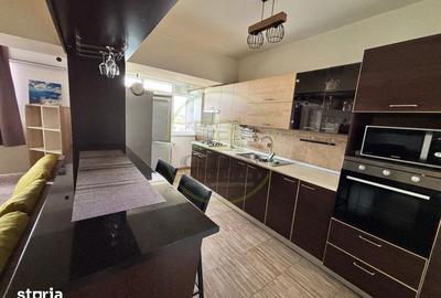 Apartament cu 2 camere semidecomandat, mobilat în Craiovița Nouă - 3