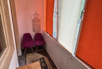 Garsoniera zona Abator - 10