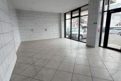 Spațiu comercial, de 100 mp, în Rădăuți - 3