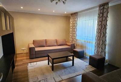 2 camere Sebastian - parc *parcare ADP* - 3