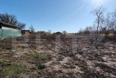 Teren intravilan, 800 mp, zona Cosoveni - 3