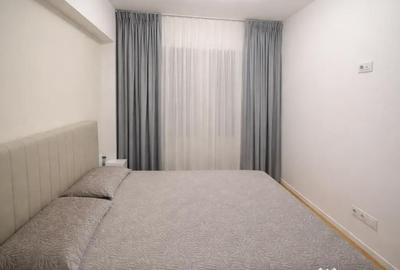 Apartament cu 3 camere decomandat în Parcul Carol - 8