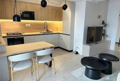 Magnolia Urban Residence, Apartament 2 camere Prima Inchiriere - 6