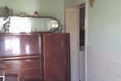 Casă cu 2 camere în Ozd - 2