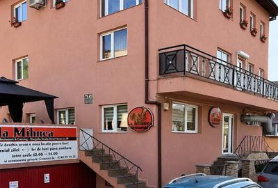 Spațiu comercial, de 330 mp, în Ultracentral - 2
