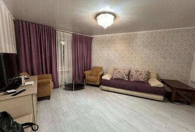 Garsonieră în Morarilor - 2