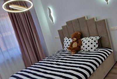 Inchiriez Apartament 3 Camere Decomandat - 1