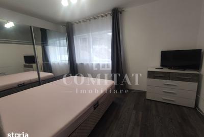Apartament cu 4 camere decomandat, mobilat în Grigorescu - 4