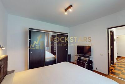 Apartament cu 2 camere decomandat, mobilat în Rahova - 7
