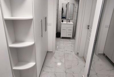 Garsonieră decomandată în Valea Adâncă - 7