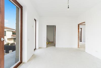 Casă individuală cu 4 camere cu Teren 315 Mp în Corbeanca - 46