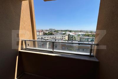 Apartament de 2 camere, 51mp, Calea Severinului zona Liceul de Chimie - 8